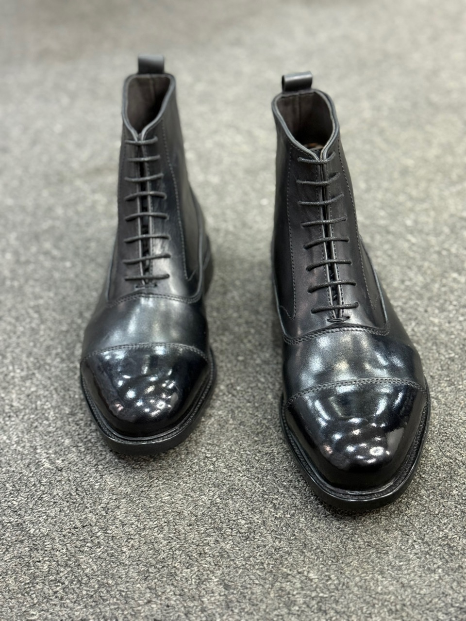 Brown Suede Chukka Boot