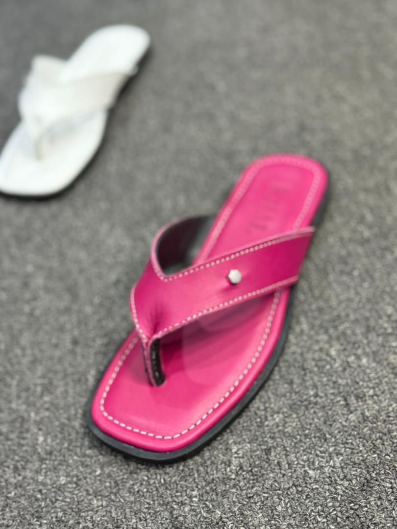 Simple Black Birkenstock